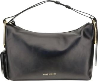 Marc Jacobs Snapshot Hobo Bag - - Bags - Donna - Nero - ONE SIZE