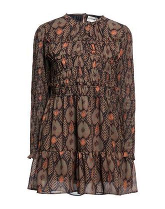 Antik Batik DRESSES - Mini dresses on YOOX.COM