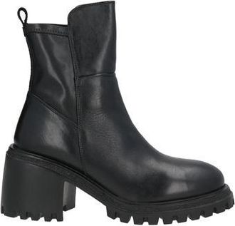 Gio+ CALZADO - Botines de ca&ntilde;a alta en YOOX.COM