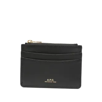 A.P.C. A. p.c. Zip Wallet