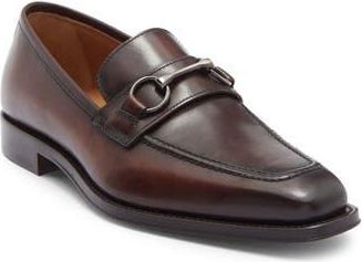 Antonio Maurizi Bit Loafer in T. Moro at Nordstrom Rack, Size 13Us / 46Eu