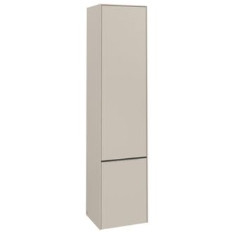 Villeroy & Boch Villeroy&boch - Subway 3.0, Mueble Alto, 2 Puertas Tope (bisagra)