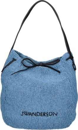 J.W.Anderson Borsa A Spalla Piccola Bulb