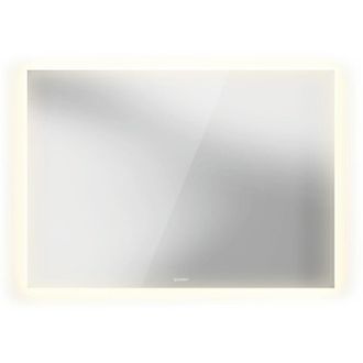 Duravit Duravit Luz Y Espejos Buen Espejo Con Iluminaci&oacute;n Led
