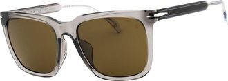 David Beckham Mens Db 1120/F/S 56Mm