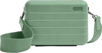 AwAy The Mini Crossbody Bag in Sea Green at Nordstrom
