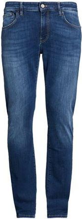 Pantaloni Torino PARTES DE ABAJO - Pantalones vaqueros en YOOX.COM