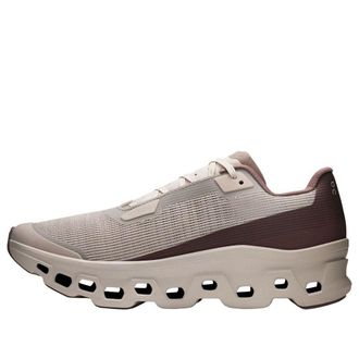 On Running (WMNS) On Running Cloudmonster Void 1 Fog Pearl 3WG10811344