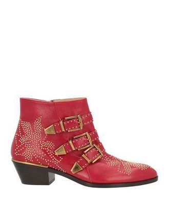Chlo&eacute; FOOTWEAR - Ankle boots sur YOOX.COM