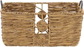 Safavieh Dirk Set Of 3 Baskets