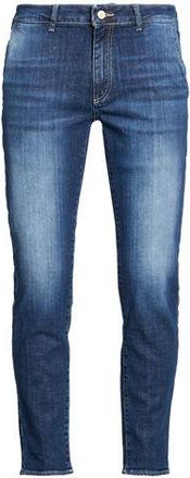 DW Denim World HOSEN & R&Ouml;CKE - Jeanshosen auf YOOX.COM