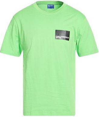 Karl Lagerfeld TOPWEAR - T-shirts on YOOX.COM