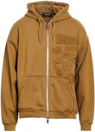 Dsquared2 TOPWEAR - Felpe su YOOX.COM