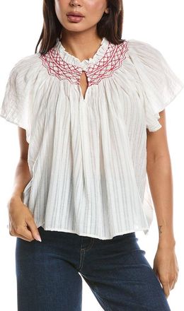 FRNCH Aster Top