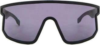 BOSS Boss 1499/S O6W/Z8 Mens Sunglasses Black Size 99