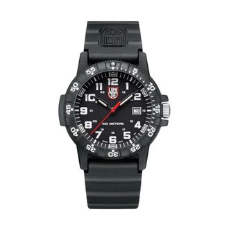Luminox Heren, Accessoires, Zwart, Maat: ONE Size