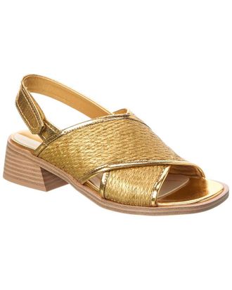 Franco Sarto Silvie2 Slingback