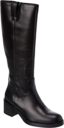 La Canadienne Wallstreet Leather Knee-High Boot
