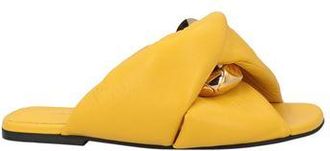 J.W.Anderson FOOTWEAR - Sandals on YOOX.COM