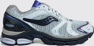 Saucony Sneakers ProGrid Triumph 4 in mesh e pelle laminata