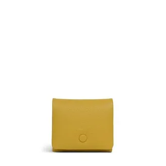 Radley London Mallow Street Medium Folded Wallet in Ochre at Nordstrom