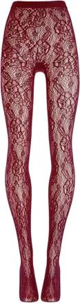 Wolford Mujer, Ropa interior, Rojo, Talla: XS