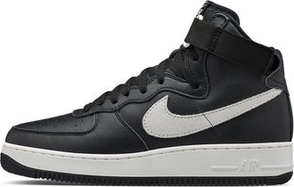 Nike Air Force 1 High Retro QS Black White 743546-007