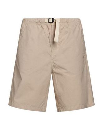 Msgm BOTTOMWEAR - Shorts & Bermuda Shorts on YOOX.COM