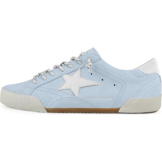 Vintage Havana Legend Low Top Sneaker in Dusty Blue at Nordstrom, Size 8.5