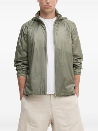 Rains Giacca leggera con zip - Verde
