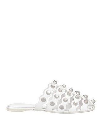 Alexander Wang FOOTWEAR - Mules & Clogs sur YOOX.COM