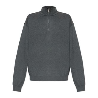 Balenciaga Hombre, Jerseys, Gris, Talla: S