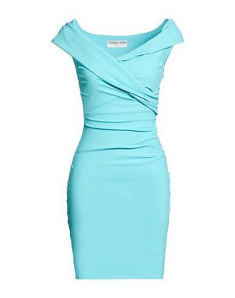 La Petite Robe Di Chiara Boni KLEIDER - Mini-Kleider auf YOOX.COM