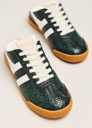Gola Exclusive Elan Mule Sneakers