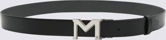 Montblanc Belts-Uomo