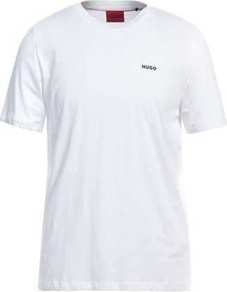 HUGO BOSS CAMISETAS Y TOPS - Camisetas en YOOX.COM