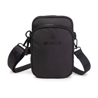 Cavalli Borsa a tracolla Bc1191 - - Bags - Uomo - Nero - ONE SIZE