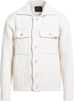 Roberto Collina Jackets