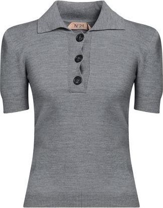 N°21 PRENDAS DE PUNTO - Pullover en YOOX.COM