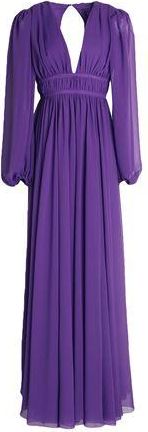 Pinko DRESSES - Maxi dresses on YOOX.COM