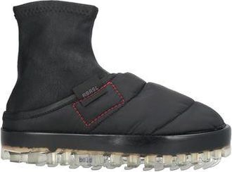 RBRSL Rubber Soul Ankle boots