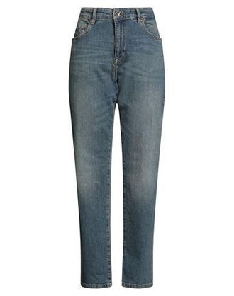 Versace BOTTOMWEAR - Jeans sur YOOX.COM