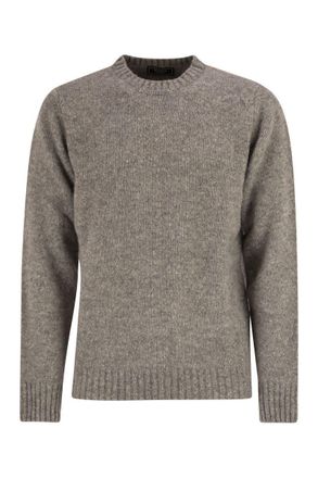 PESERICO Wool And Cashmere Jumper