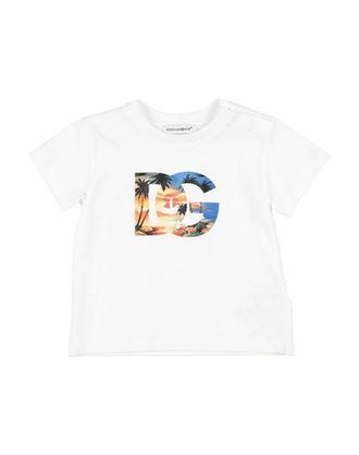 Dolce & Gabbana TOPS - T-shirts auf YOOX.COM
