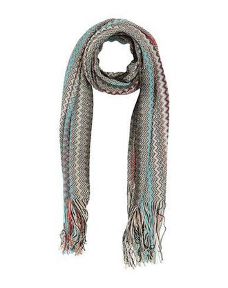 Missoni Scarves