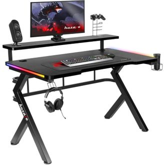 OEM Escritorio Para Juegos Huzaro Hero 5.0 Rgb