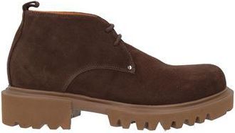 Giovanni Conti FOOTWEAR - Ankle boots sur YOOX.COM