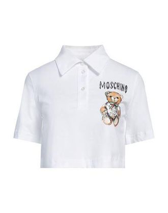 Moschino TOPS - Poloshirts auf YOOX.COM