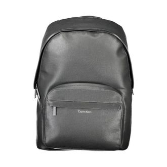 Calvin Klein Uomo, Borse, Nero, Taglia unica, new