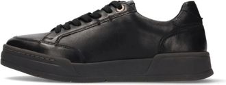 Salamander Mujer, Zapatos, Negro, Talla: 38 EU